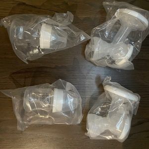 Baby Buddha Pump Supplies